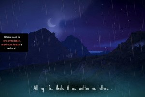 A Highland Song Screenshot