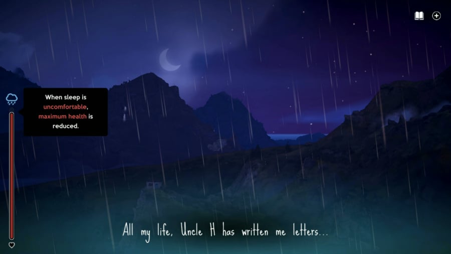 A Highland Song Review - Screenshot 1 of 