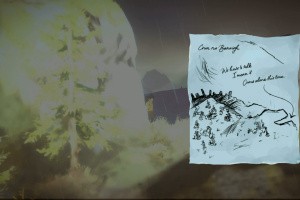 A Highland Song Screenshot