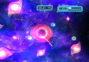 Evasive Space Review - Screenshot 5 of 5