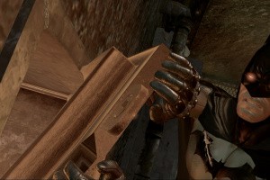 Batman Arkham Trilogy Screenshot