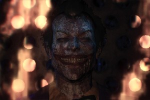 Batman: Arkham Knight Screenshot