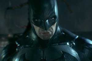 Batman: Arkham Knight Screenshot