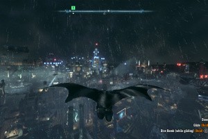 Batman: Arkham Knight Screenshot
