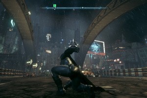 Batman: Arkham Knight Screenshot
