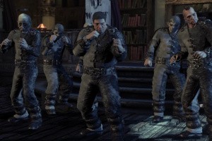 Batman: Arkham City Screenshot