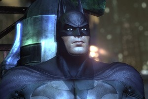 Batman: Arkham City Screenshot