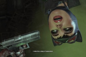 Batman: Arkham City Screenshot