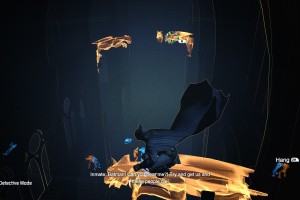 Batman: Arkham City Screenshot