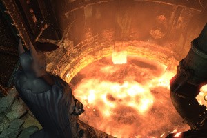 Batman: Arkham City Screenshot