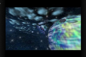 Jet Force Gemini Screenshot