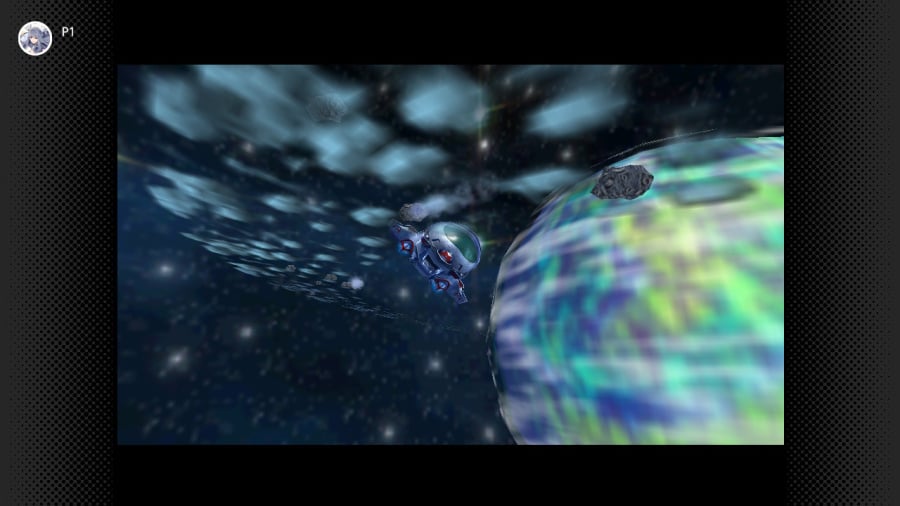 Jet Force Gemini Review – Screenshot 1 von 