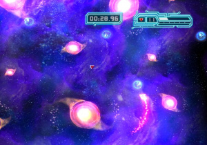 Evasive Space Review - Screenshot 4 of 5