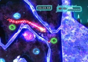 Evasive Space Review - Screenshot 5 of 5