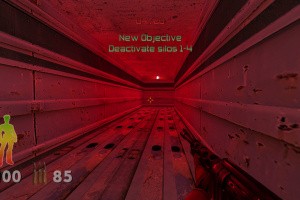 Turok 3: Shadow of Oblivion Remastered Screenshot