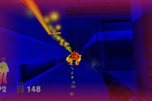 Turok 3: Shadow of Oblivion Remastered Screenshot