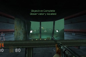 Turok 3: Shadow of Oblivion Remastered Screenshot