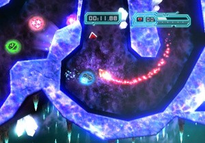Evasive Space Review - Screenshot 4 of 5