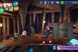 Born of Bread Screenshot