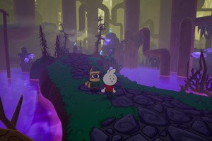 Born of Bread Screenshot