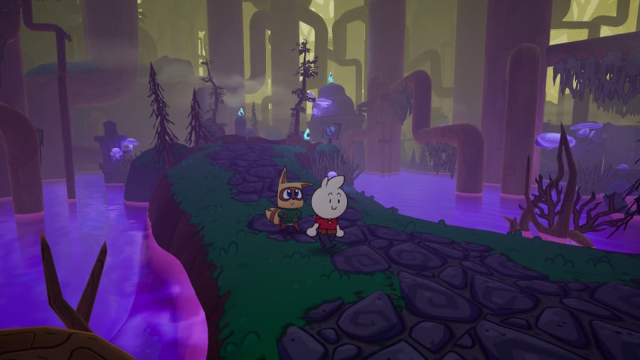Born of Bread Review - Screenshot 3 of 5
