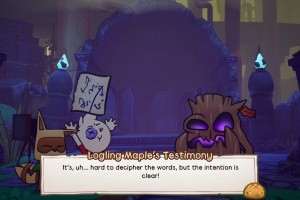 Born of Bread Screenshot