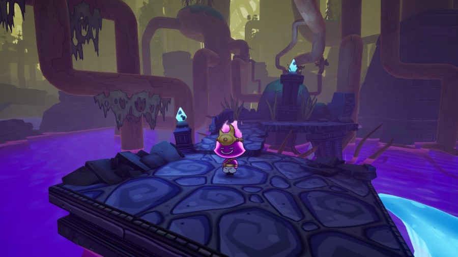 Born of Bread Review - Screenshot 3 of 5