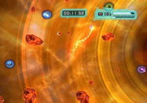 Evasive Space Review - Screenshot 5 of 5
