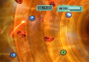 Evasive Space Review - Screenshot 5 of 5