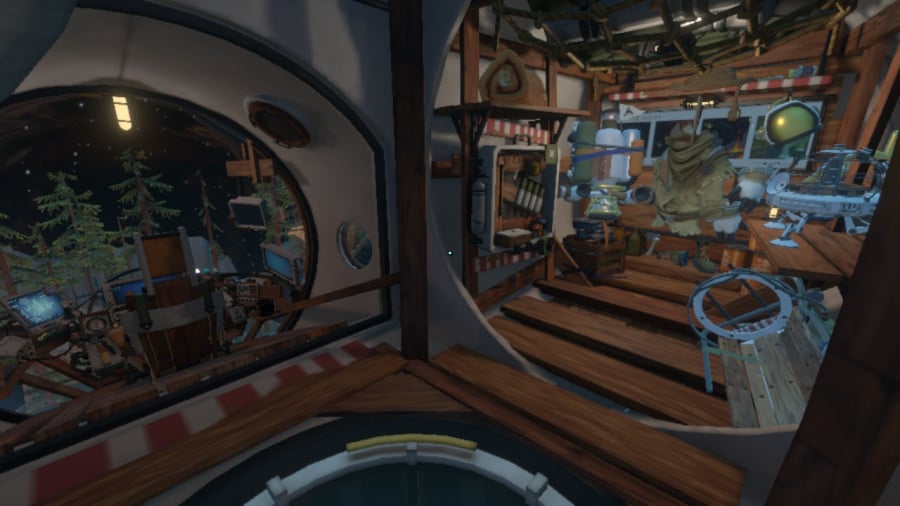 Outer Wilds Review - Screenshot 1 of 