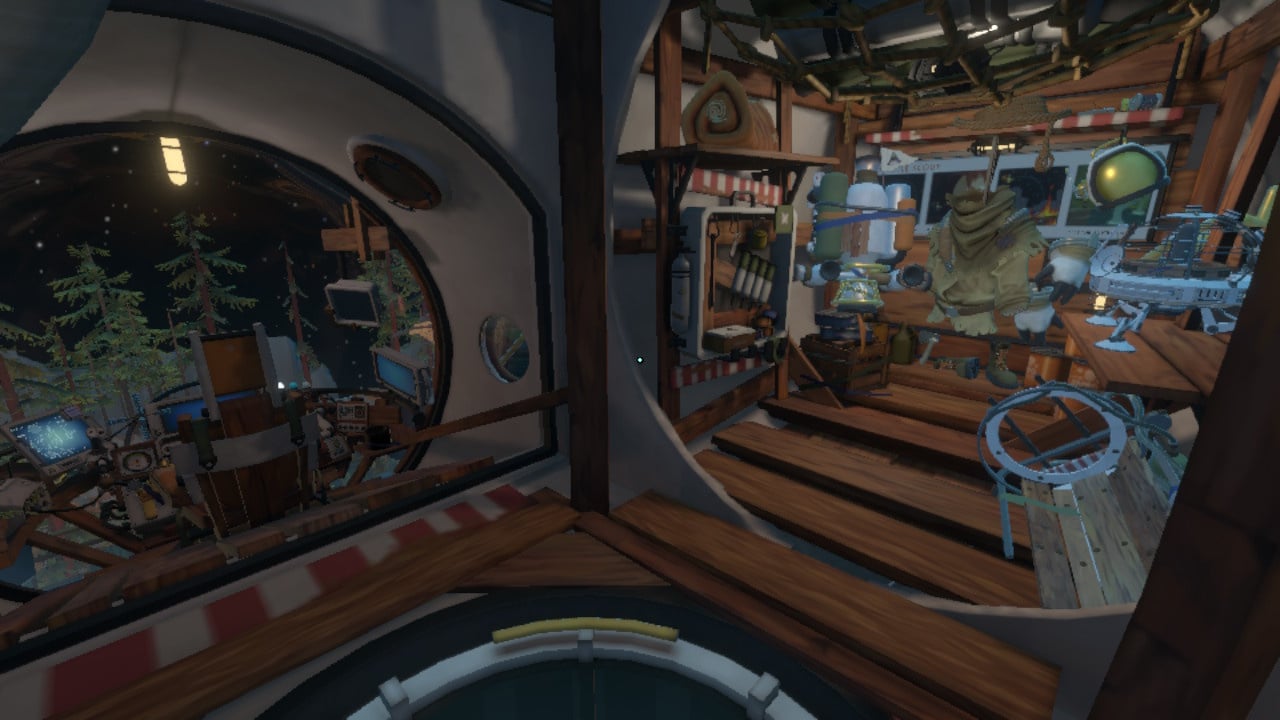 Convincing you to play 'Outer Wilds' without spoiling the magic 