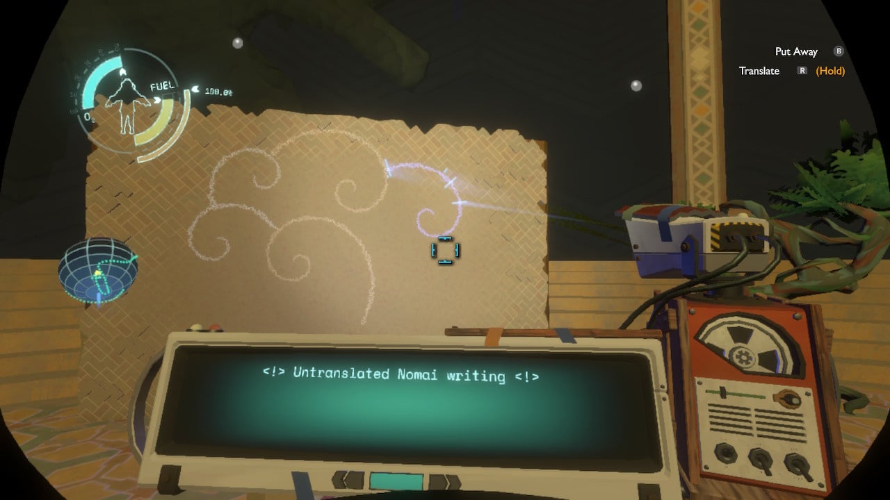 Outer Wilds review - an irresistible miniature solar system for