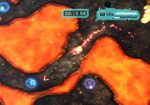 Evasive Space Review - Screenshot 5 of 5