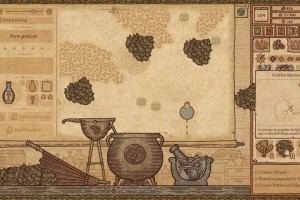Potion Craft: Alchemist Simulator Screenshot