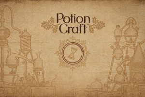 Potion Craft: Alchemist Simulator Screenshot