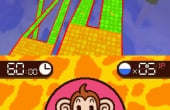 Super Monkey Ball: Touch & Roll - Screenshot 2 of 10