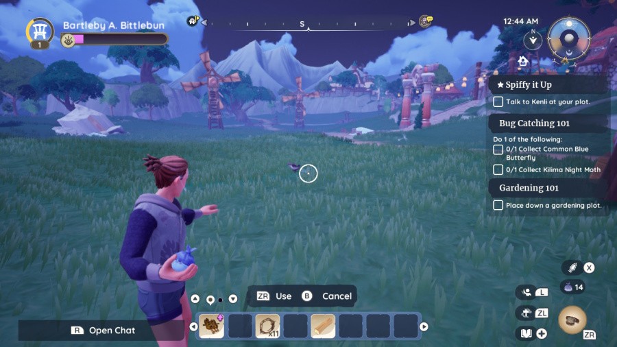 Palia Review - Screenshot 7 of 7