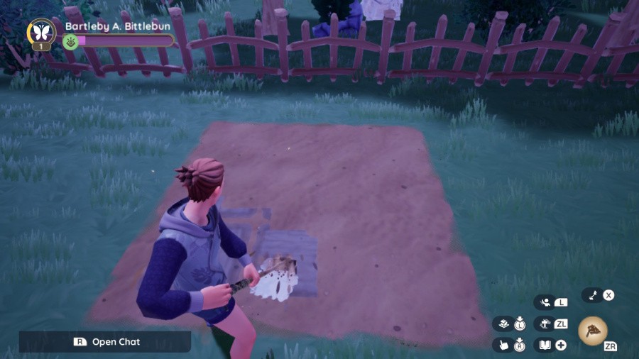 Palia Review - Screenshot 1 of 7