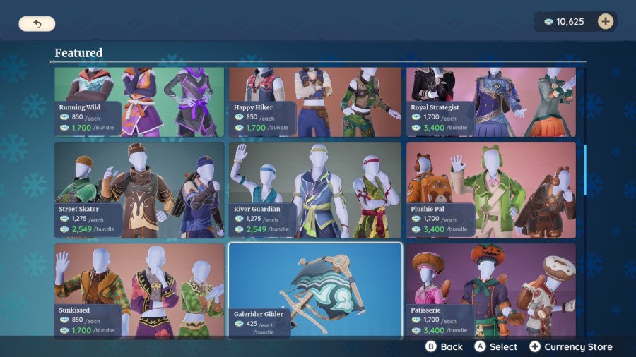 Palia Review - Screenshot 6 of 7