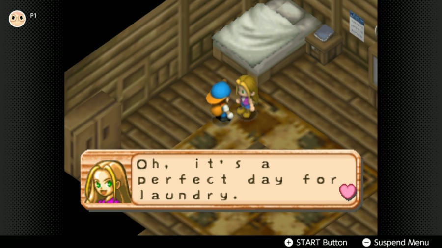Harvest Moon 64 Review - Screenshot 5 of 5