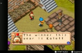 Harvest Moon 64 - Screenshot 10 of 10