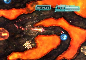 Evasive Space Review - Screenshot 5 of 5