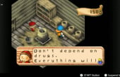 Harvest Moon 64 - Screenshot 1 of 10