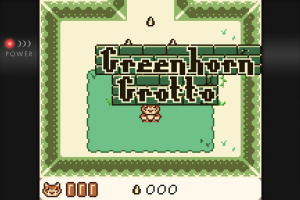 Chico and the Magic Orchards DX Screenshot