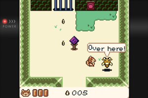 Chico and the Magic Orchards DX Screenshot