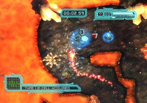 Evasive Space Review - Screenshot 5 of 5