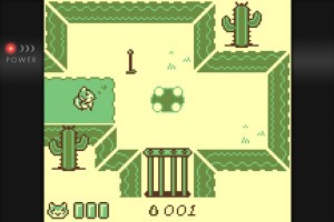 Chico and the Magic Orchards DX Screenshot