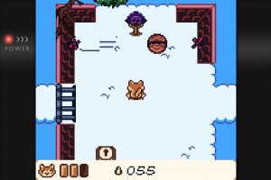 Chico and the Magic Orchards DX Screenshot