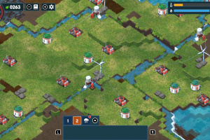 Terra Nil Screenshot