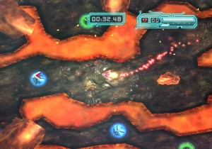 Evasive Space Review - Screenshot 5 of 5